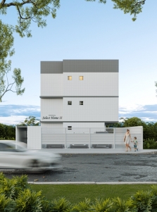 Residencial Select Home II